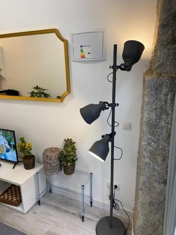 Svf76 - Loft Malasana Madri Exterior foto