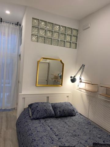 Svf76 - Loft Malasana Madri Exterior foto